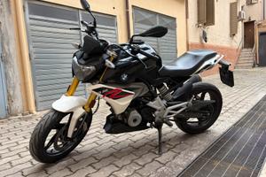 BMW G310R