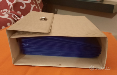 23 dischi 45 giri in vinile