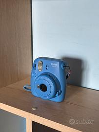 Fujifilm Instax Mini 9 – Come Nuova