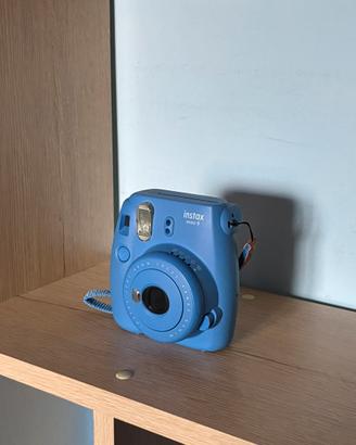 Fujifilm Instax Mini 9 – Come Nuova