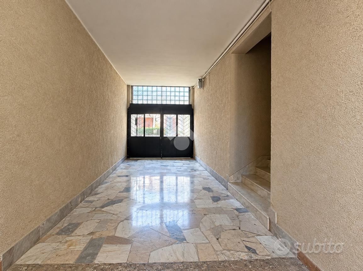Appartamento – Avezzano, Sant'Andrea, Borgo Via Nuova - Vista 2