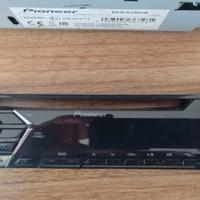 Autoradio 1 DIN Pioneer DEH-S100UB