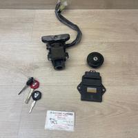 KIT BLOCCHETTO ABS CHIAVI TMAX 2008 2011
