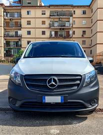 Mercedes-Benz Vito Furgone 110 CDI