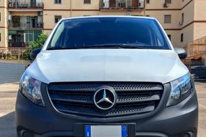Mercedes-Benz Vito Furgone 110 CDI