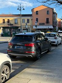 Audi Q5 tdi