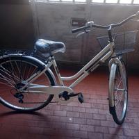 Bici BRERA CTB Donna