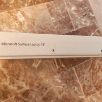 Microsoft Surface laptop 7 13"