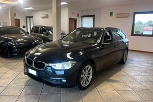 Bmw 318 318d Touring Auto