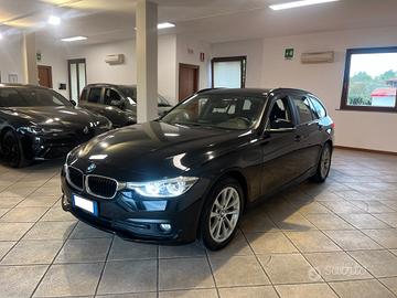 Bmw 318 318d Touring Auto