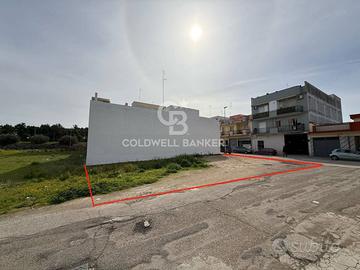 Terreno Edificabile - Andria