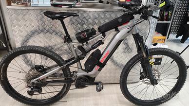 Lapierre Am 5.5 E-bike 