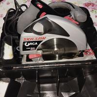 sega circolare skill