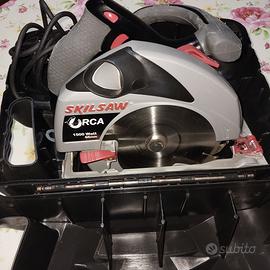 sega circolare skill