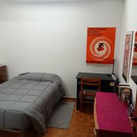 Stanza a pochi passi dal centro di Udine