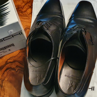 Scarpa Moreschi mis 9