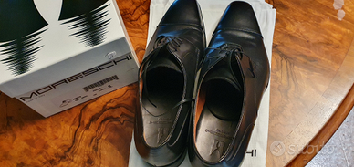 Scarpa Moreschi mis 9