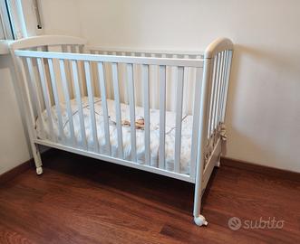 Lettino Foppapedretti 