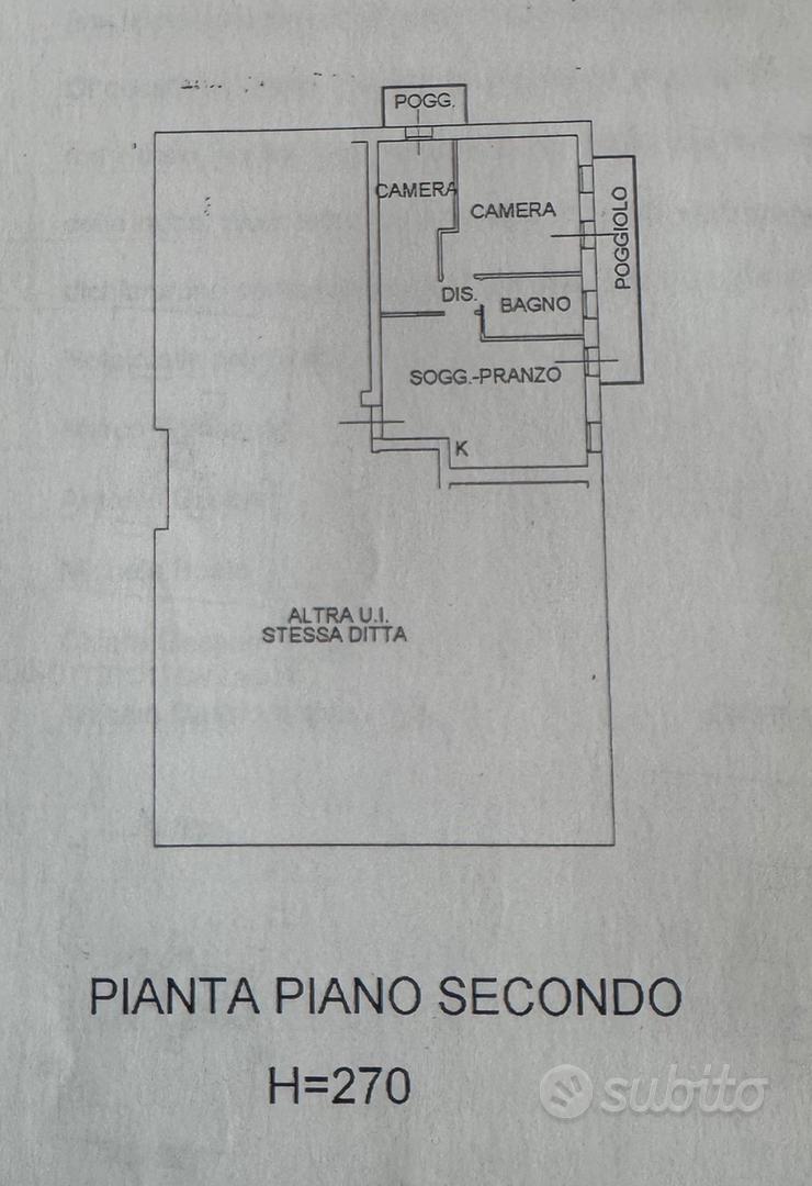 Appartamento – VE - Vista 4