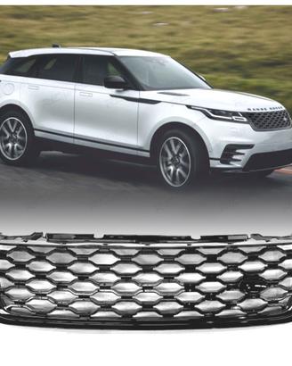 GRIGLIA PER RANGE ROVER VELAR 17- LOOK R DYNAMIC N