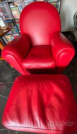 Poltrona Vanity