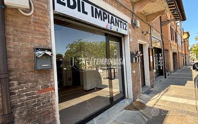 Negozio a Fiorano Modenese Via Statale 1 locali