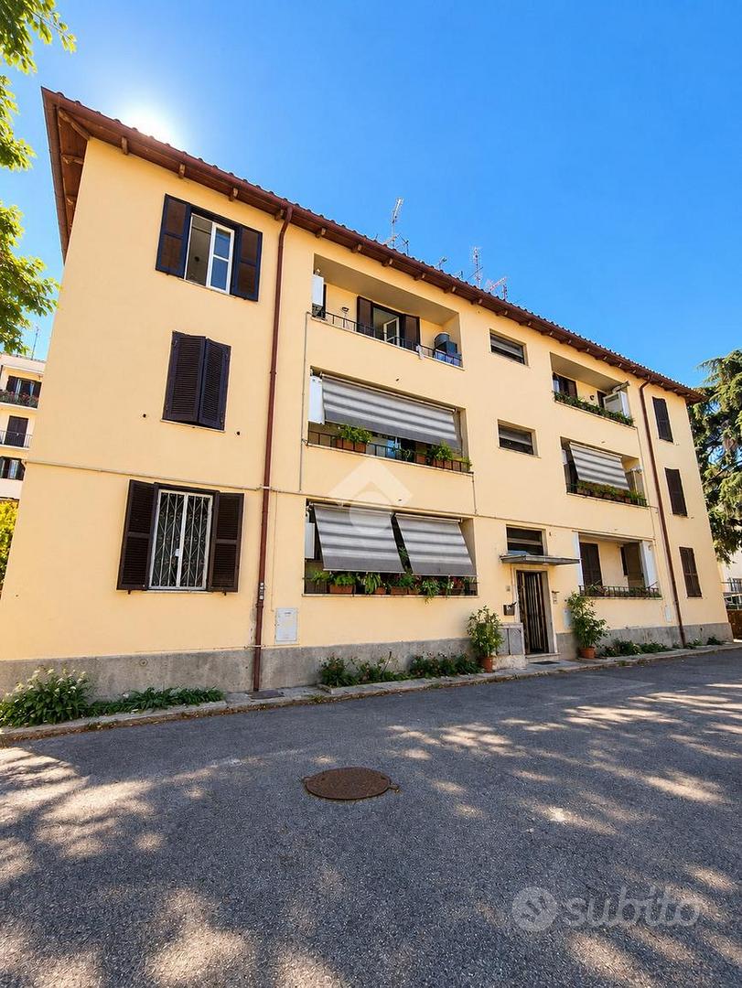 Appartamento – Marino, Costa Caselle - Vista 4