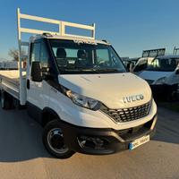 Iveco daily 35 c 160 cassone fisso