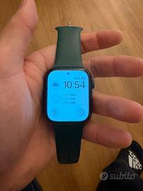 Apple Watch Serie 7 GPS 45 MM