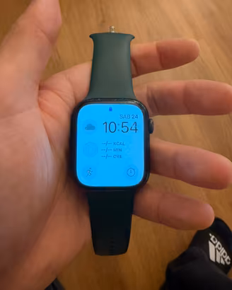 Apple Watch Serie 7 GPS 45 MM