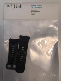Cinturino fitbit Ionic nuovo