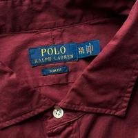 Camicia Ralph Lauren