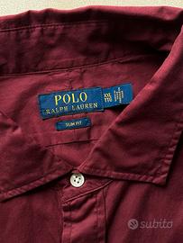 Camicia Ralph Lauren