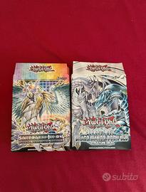 structure deck yu-gi-oh! x2