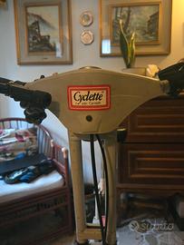 cyclette