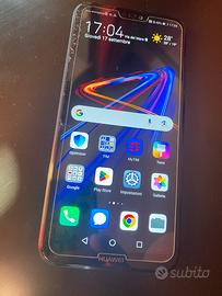 Huawei P20 Lite 64GB Nero
