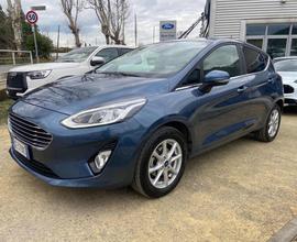 FORD Fiesta 1.0 Ecoboost Hybrid 125 CV 5 porte T