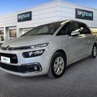 Citroën C4 SpaceTourer BlueHDi 130 S&S EAT8 B...