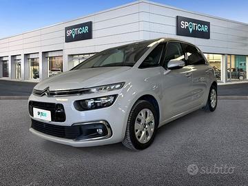 Citroën C4 SpaceTourer BlueHDi 130 S&S EAT8 B...
