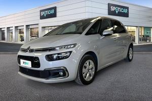 Citroën C4 SpaceTourer BlueHDi 130 S&S EAT8 B...