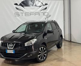 Nissan Qashqai Qashqai 2 1.5 dCi DPF Tekna