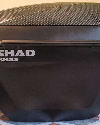 Shad Valigie Laterali Sh23 23lt