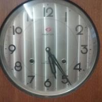 Orologio a pendolo vintage Frontier