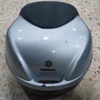 Bauletto originale Piaggio Beverly 125 200 250