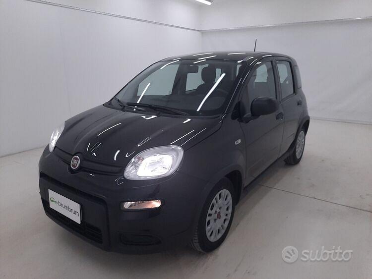 Fiat Panda Cross