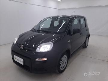 Fiat Panda Hybrid BR104304 1.0 Mild Hybrid 70CV