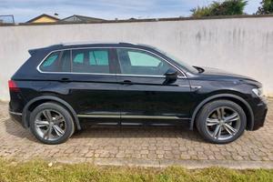 Volkswagen Tiguan 1.6 tdi R-line