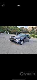 Mercedes classe E280 cdi anno 2005