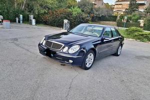Mercedes classe E280 cdi anno 2005