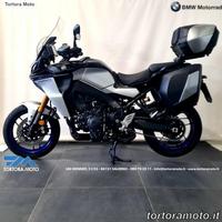 YAMAHA Tracer 9 900 GT plus Abs my23
